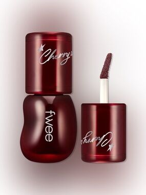 fwee 3D Voluming Gloss 30% - Cherry Cola